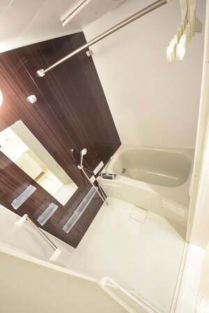 リヴェール相模大野B棟の物件内観写真